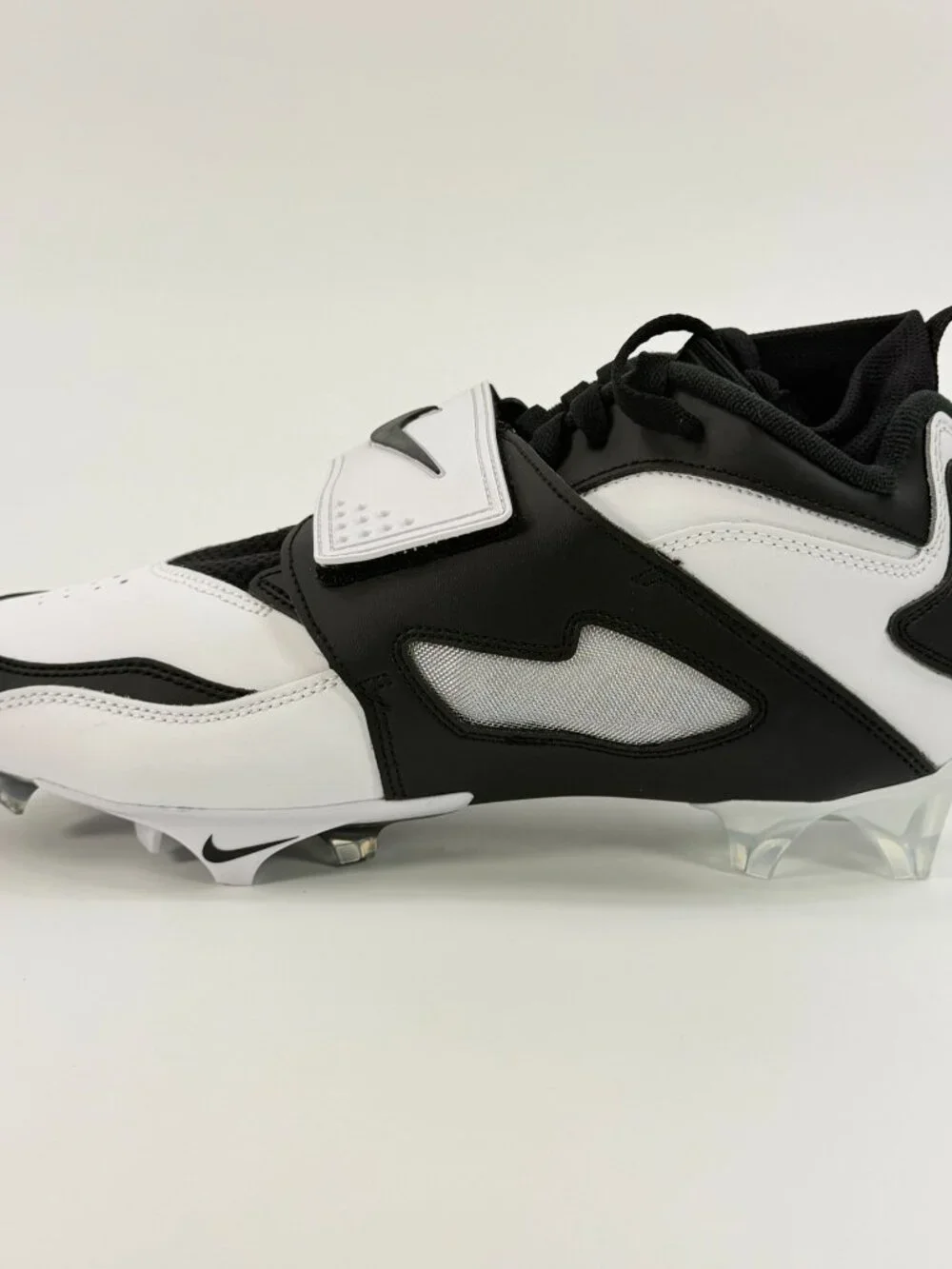 Nike Vapor Edge DT '93 TD 'White Black' HF5298-101 Football size 9